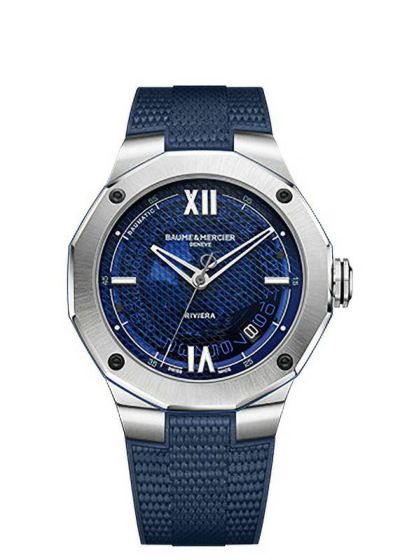 BAUME＆MERCIER Riviera 10701 ボーム＆メルシエ リビエラ 10701 M0A10701