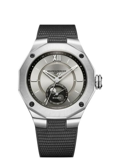 BAUME＆MERCIER Riviera 10681 ボーム＆メルシエ リビエラ 10681 M0A10681
