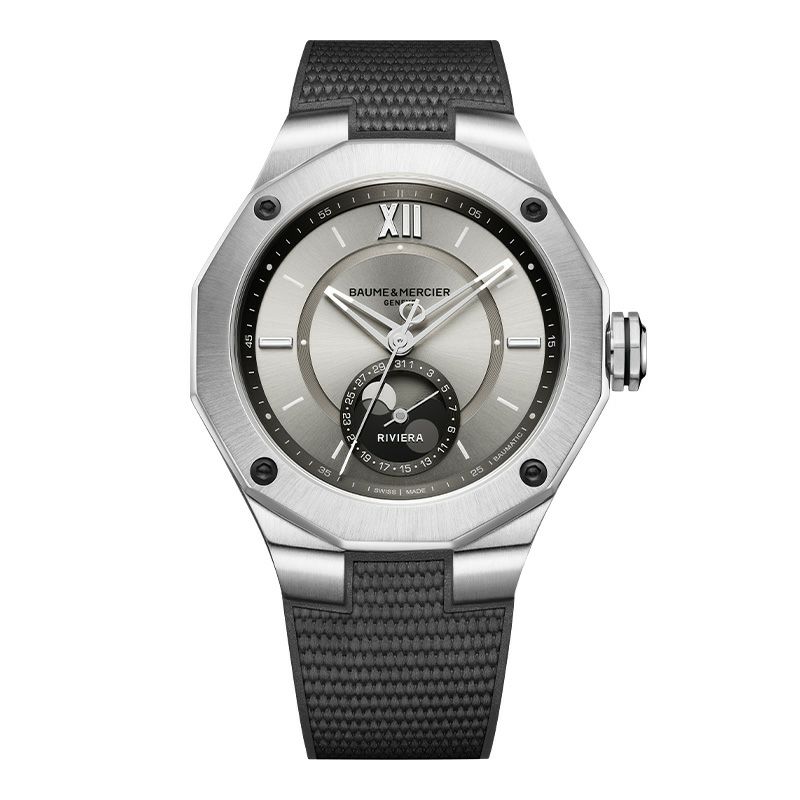 BAUME＆MERCIER Riviera 10681 ボーム＆メルシエ リビエラ 10681 M0A10681