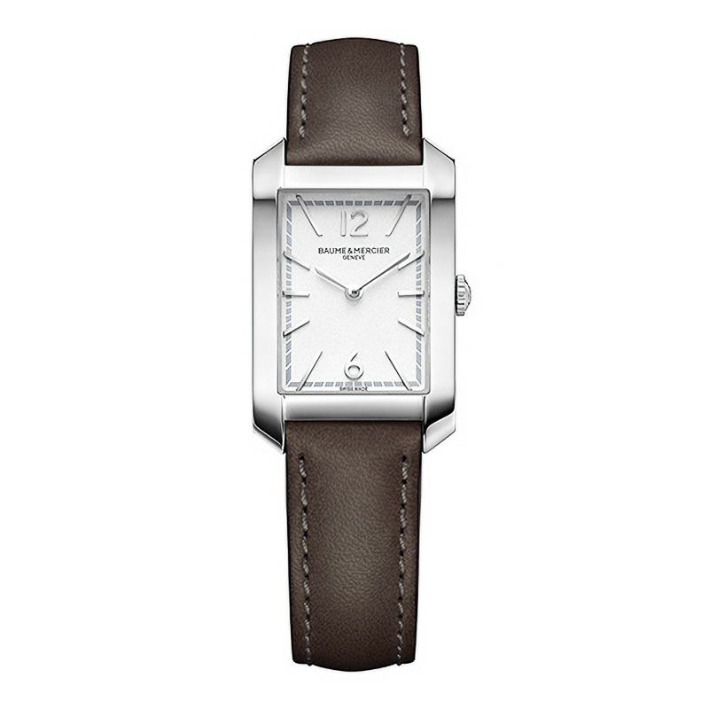 BAUME＆MERCIER Hampton - 10471 ボーム＆メルシエ ハンプトン 10471  M0A10471｜正規取り扱いブランド｜時計・腕時計の通販サイトBEST ISHIDA（正規・中古販売店）