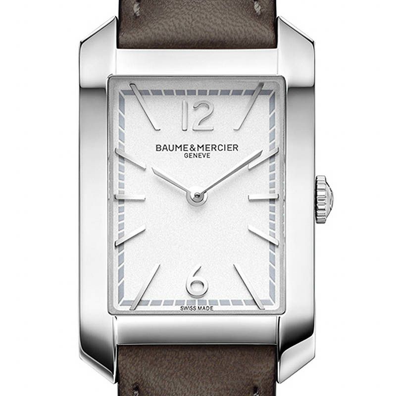 BAUME＆MERCIER Hampton - 10471 ボーム＆メルシエ ハンプトン 10471 