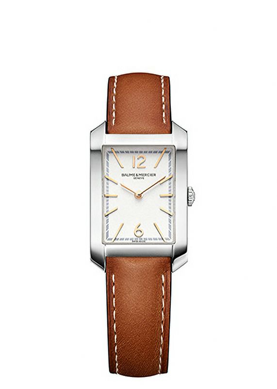 BAUME＆MERCIER Hampton - 10472 ボーム＆メルシエ ハンプトン 10472 