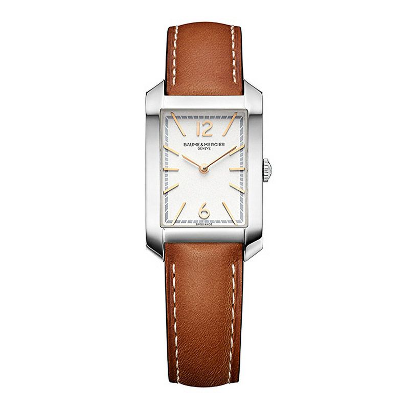 BAUME＆MERCIER Hampton - 10472 ボーム＆メルシエ ハンプトン 10472 M0A10472