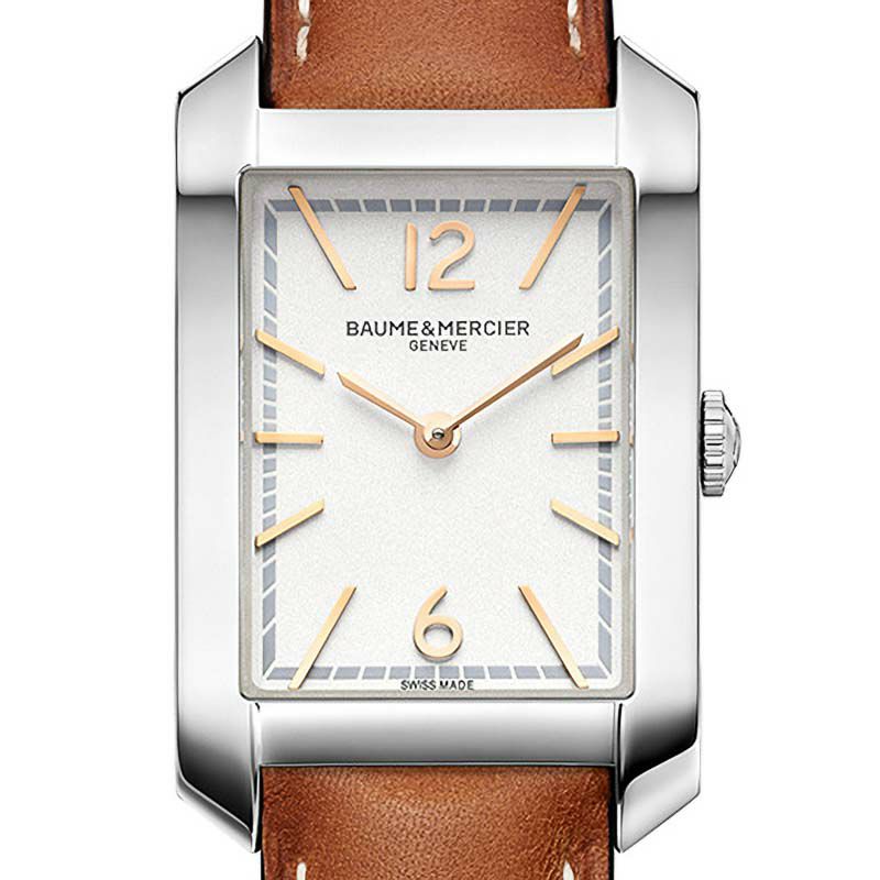 BAUME＆MERCIER Hampton - 10472 ボーム＆メルシエ ハンプトン 10472 M0A10472