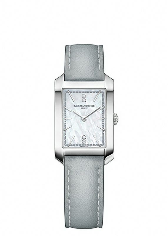 BAUME＆MERCIER Hampton - 10562 ボーム＆メルシエ ハンプトン 10562  M0A10562｜正規取り扱いブランド｜時計・腕時計の通販サイトBEST ISHIDA（正規・中古販売店）