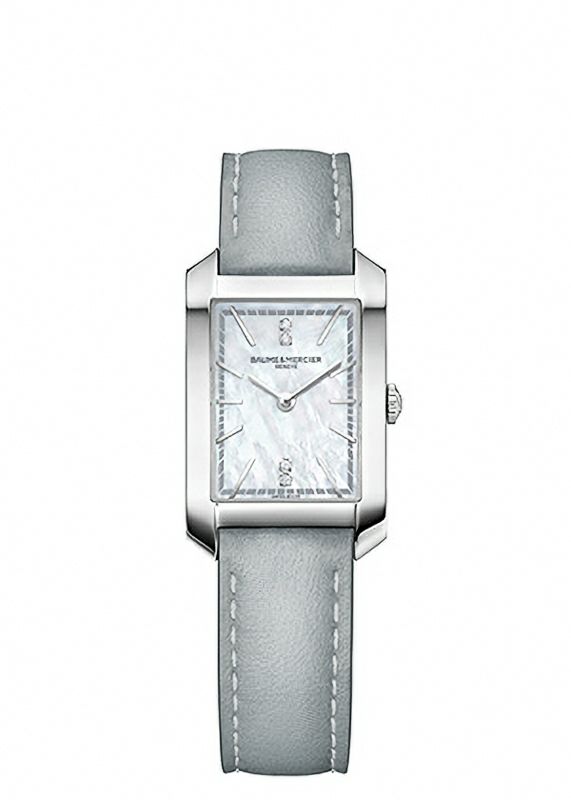 BAUME＆MERCIER Hampton - 10562 ボーム＆メルシエ ハンプトン 10562 