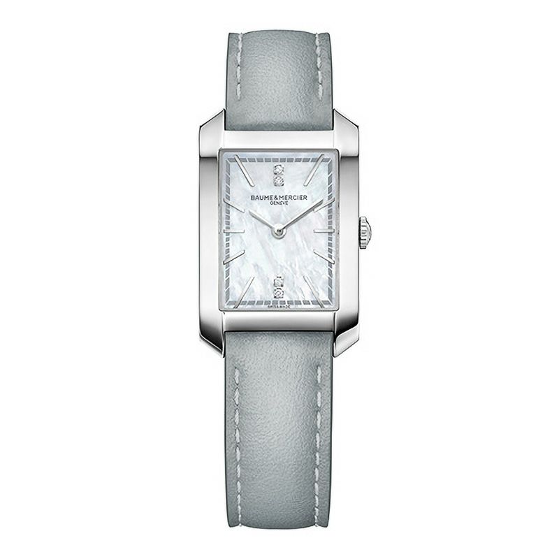 BAUME＆MERCIER Hampton - 10562 ボーム＆メルシエ ハンプトン 10562 