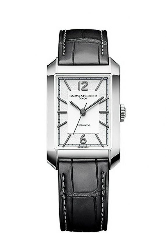 BAUME＆MERCIER Hampton - 10522 ボーム＆メルシエ ハンプトン 10522 