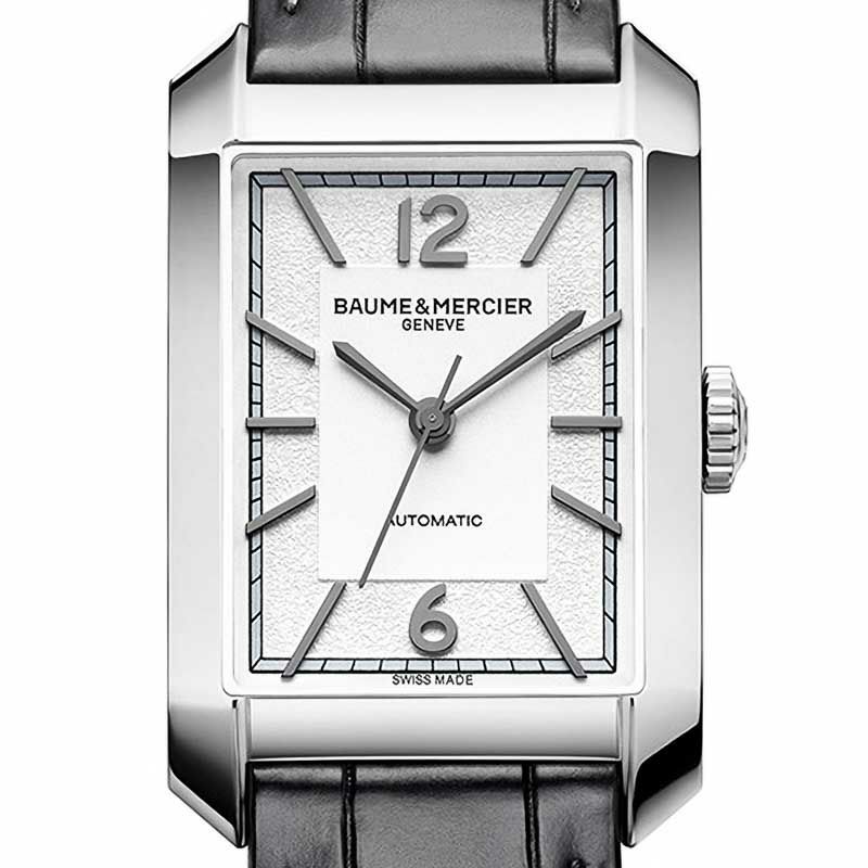 BAUME＆MERCIER Hampton - 10522 ボーム＆メルシエ ハンプトン 10522  