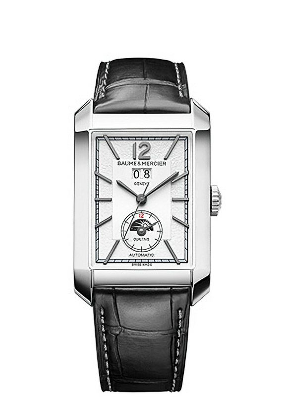 BAUME＆MERCIER Hampton - 10523 ボーム＆メルシエ ハンプトン 10523 