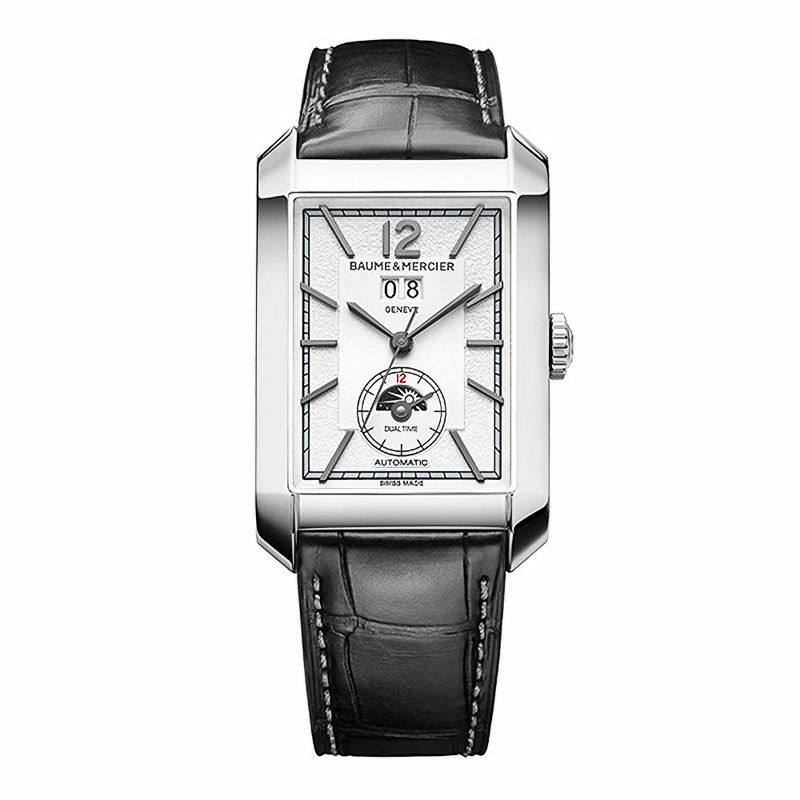 BAUME＆MERCIER Hampton - 10523 ボーム＆メルシエ ハンプトン 10523 