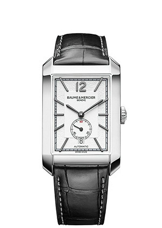 BAUME＆MERCIER Hampton - 10528 ボーム＆メルシエ ハンプトン 10528  M0A10528｜正規取り扱いブランド｜時計・腕時計の通販サイトBEST ISHIDA（正規・中古販売店）