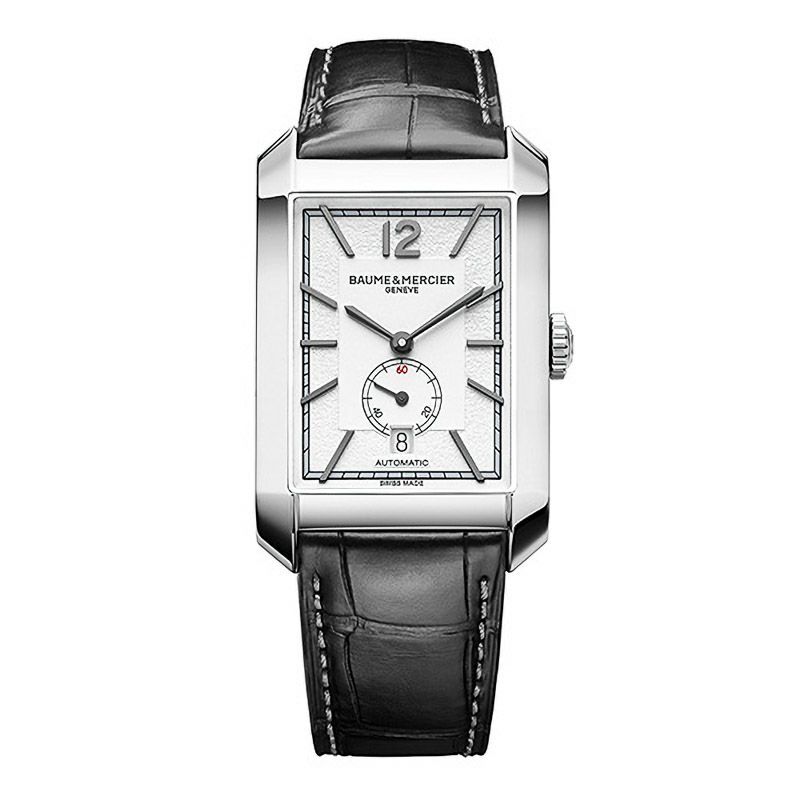 BAUME＆MERCIER Hampton - 10528 ボーム＆メルシエ ハンプトン 10528 
