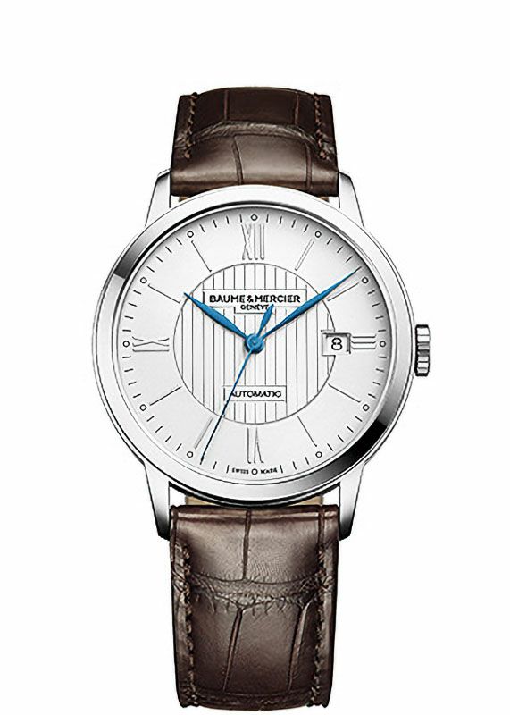 BAUME＆MERCIER Classima - 10214 ボーム＆メルシエ クラシマ 10214 M0A10214｜正規取り扱いブランド｜時計・ 腕時計の通販サイトBEST ISHIDA（正規・中古販売店）