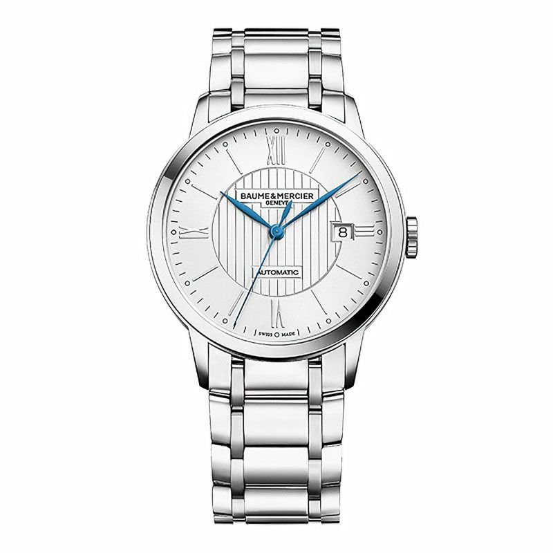 BAUME＆MERCIER Classima - 10215 ボーム＆メルシエ クラシマ 10215