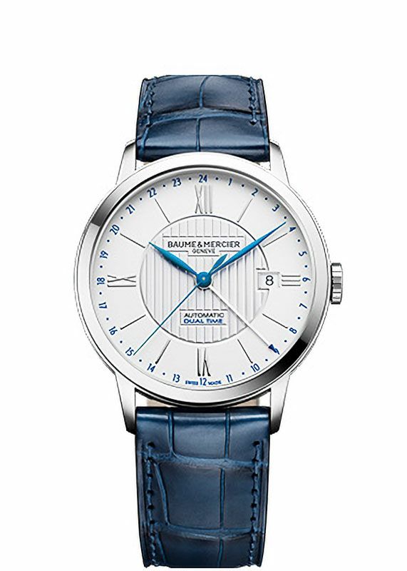 BAUME＆MERCIER Classima - 10272 ボーム＆メルシエ クラシマ 10272 M0A10272｜正規取り扱いブランド｜時計・ 腕時計の通販サイトBEST ISHIDA（正規・中古販売店）