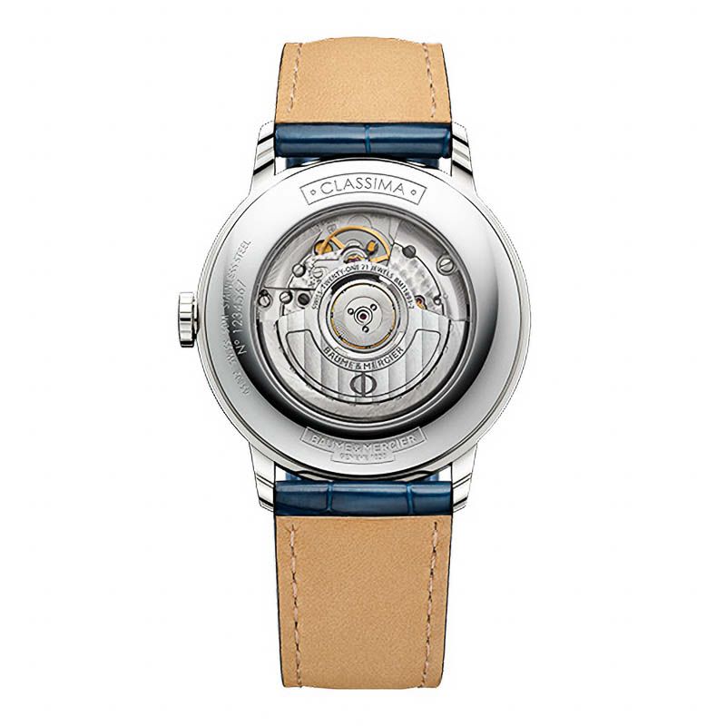 BAUME＆MERCIER Classima - 10272 ボーム＆メルシエ クラシマ 10272