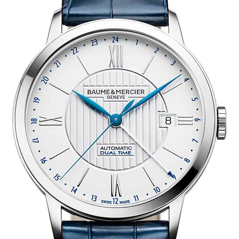 BAUME＆MERCIER Classima - 10272 ボーム＆メルシエ クラシマ 10272 