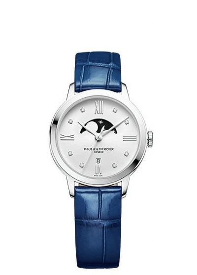 BAUME＆MERCIER Classima - 10329 ボーム＆メルシエ クラシマ