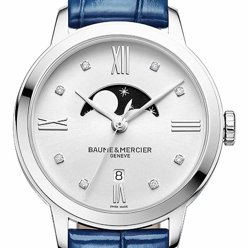 BAUME＆MERCIER Classima - 10329 ボーム＆メルシエ クラシマ 10329  