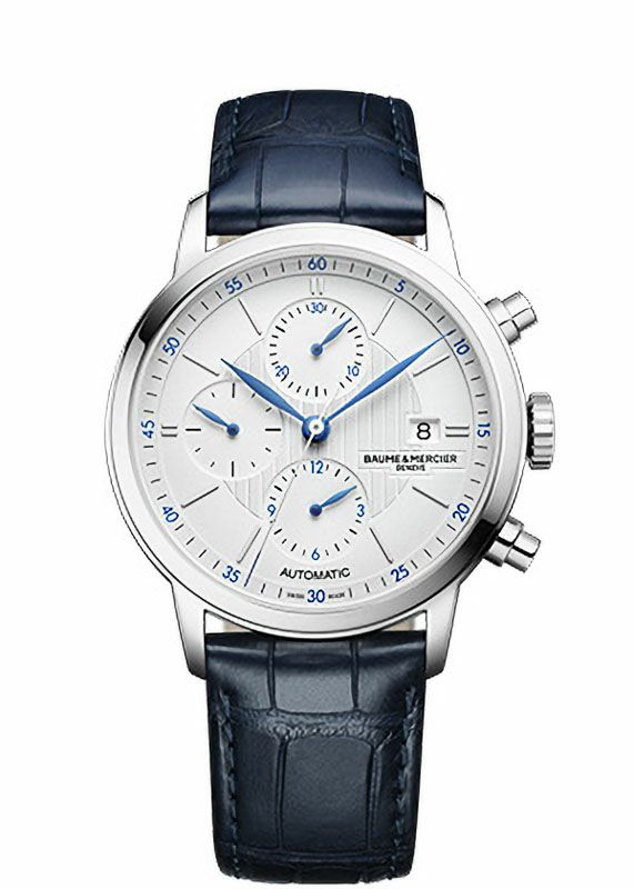 BAUME＆MERCIER Classima - 10330 ボーム＆メルシエ クラシマ 10330  M0A10330｜正規取り扱いブランド｜時計・腕時計の通販サイトBEST ISHIDA（正規・中古販売店）