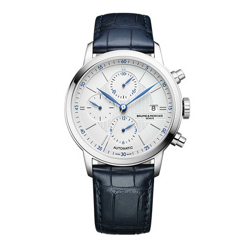 BAUME＆MERCIER Classima - 10330 ボーム＆メルシエ クラシマ 10330 