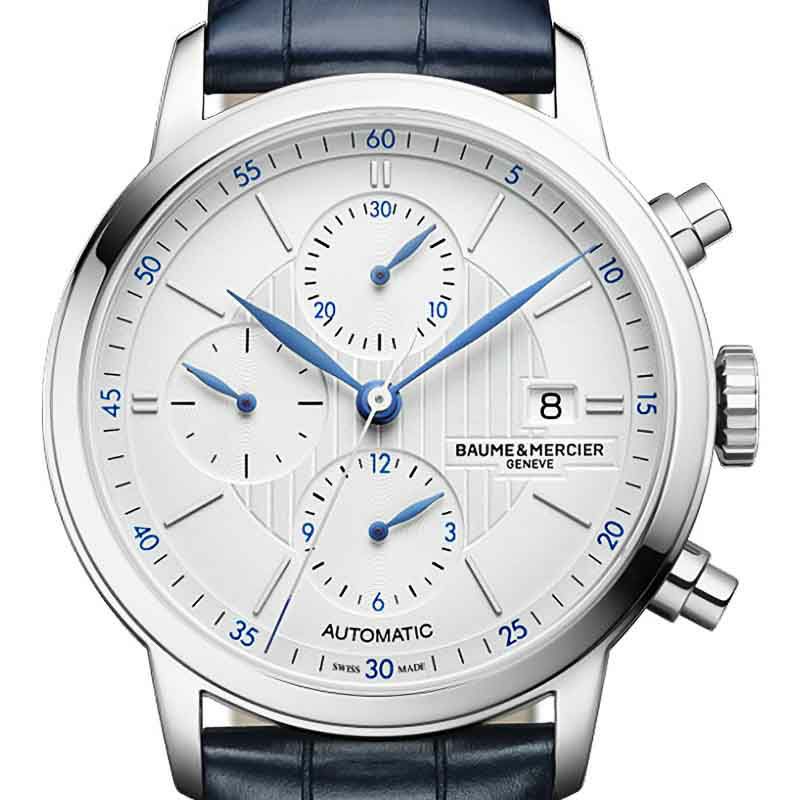 BAUME＆MERCIER Classima - 10330 ボーム＆メルシエ クラシマ 10330 