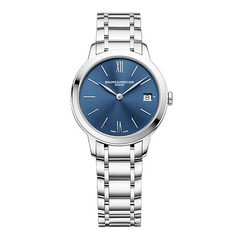 BAUME＆MERCIER Classima - 10477 ボーム＆メルシエ クラシマ 10477 M0A10477
