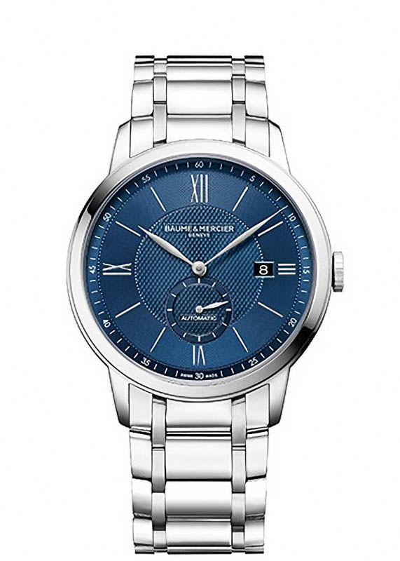 BAUME＆MERCIER Classima - 10481 ボーム＆メルシエ クラシマ 10481 