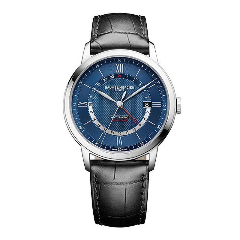 BAUME＆MERCIER Classima - 10482 ボーム＆メルシエ クラシマ 10482 