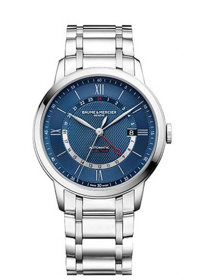 BAUME＆MERCIER Classima - 10483 ボーム＆メルシエ クラシマ 10483 M0A10483