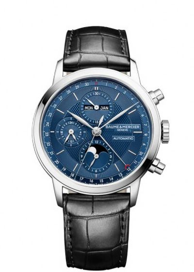BAUME＆MERCIER Classima - 10484 ボーム＆メルシエ クラシマ 10484 M0A10484
