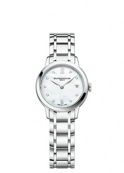 BAUME＆MERCIER Classima - 10490 ボーム＆メルシエ クラシマ 10490 M0A10490