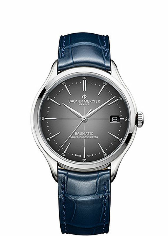 Clifton 2025 baumatic watch