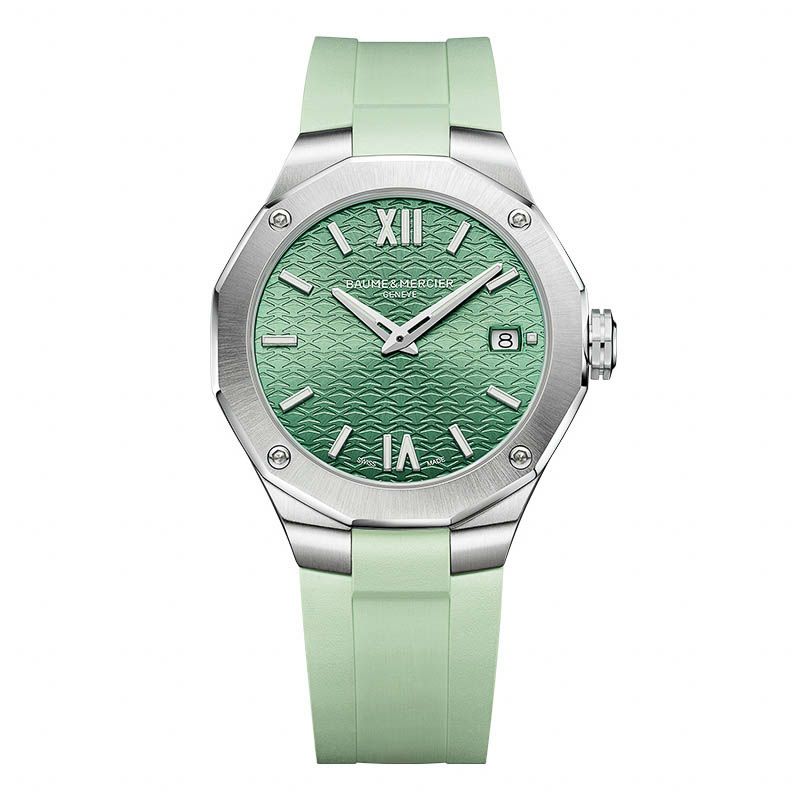 BAUME＆MERCIER RIVIERA 10611 ボーム＆メルシエ リビエラ 10611 M0A10611