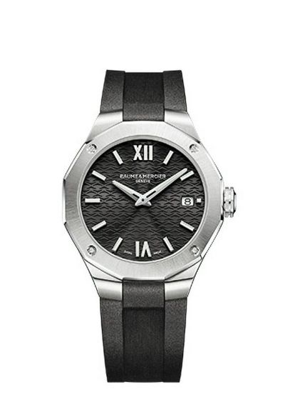 現品販売KS様BAUME&MERCIERボーム&メルシェ自動巻き腕時計ジャガールクルト 時計