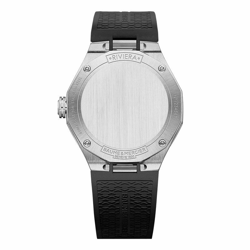 BAUME＆MERCIER RIVIERA 10613 ボーム＆メルシエ リビエラ 10613 M0A10613
