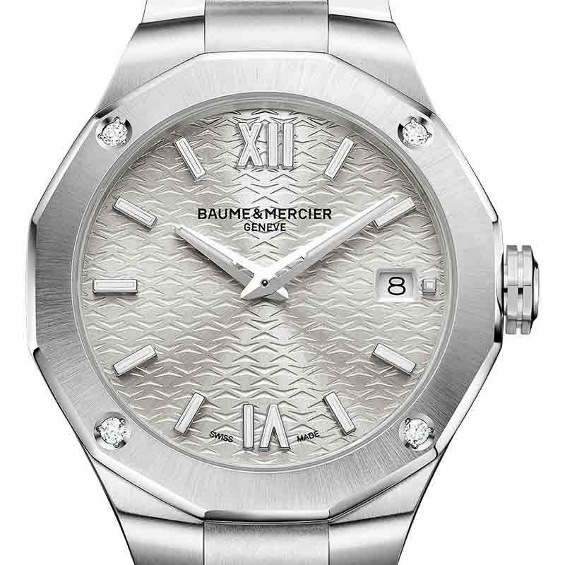 BAUME＆MERCIER RIVIERA 10614 ボーム＆メルシエ リビエラ 10614 M0A10614