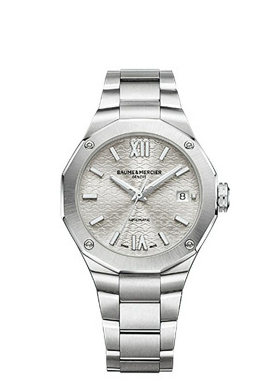BAUME＆MERCIER RIVIERA 10615 ボーム＆メルシエ リビエラ 10615 M0A10615