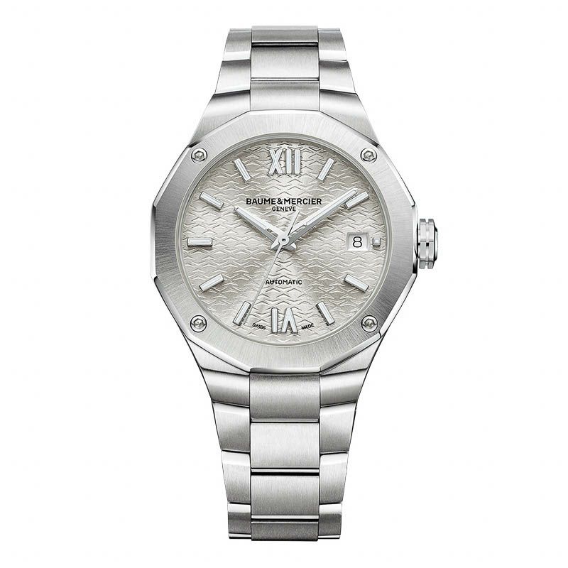 BAUME＆MERCIER RIVIERA 10615 ボーム＆メルシエ リビエラ 10615 M0A10615