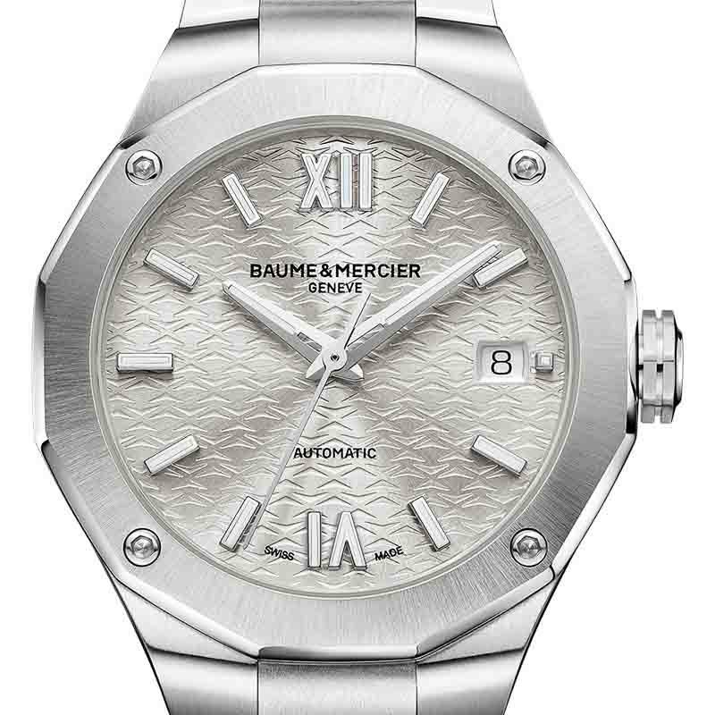 BAUME＆MERCIER RIVIERA 10615 ボーム＆メルシエ リビエラ 10615 M0A10615