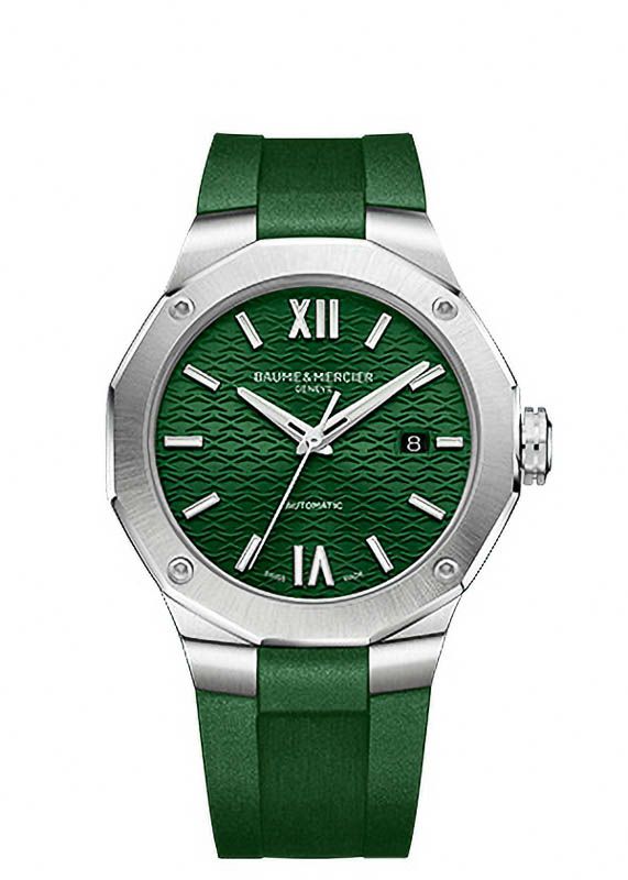 BAUME＆MERCIER RIVIERA 10618 ボーム＆メルシエ リビエラ 10618 M0A10618