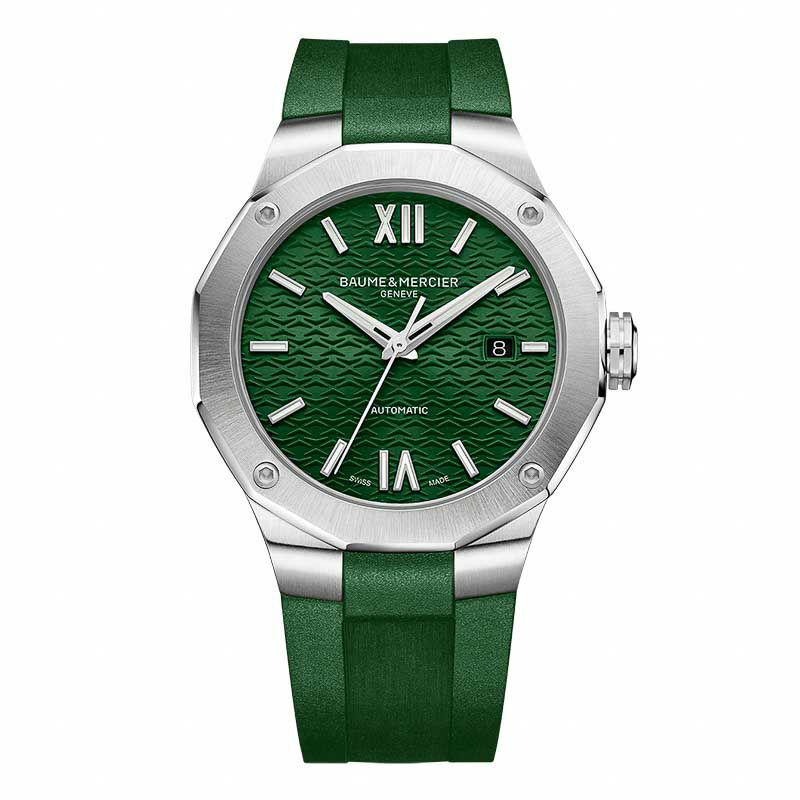 BAUME＆MERCIER RIVIERA 10618 ボーム＆メルシエ リビエラ 10618 M0A10618