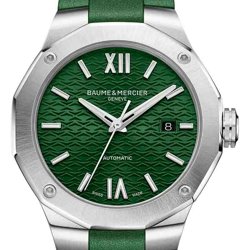 BAUME＆MERCIER RIVIERA 10618 ボーム＆メルシエ リビエラ 10618 M0A10618