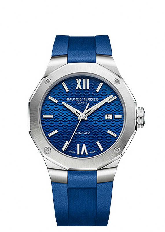 BAUME＆MERCIER RIVIERA 10619 ボーム＆メルシエ リビエラ 10619 M0A10619