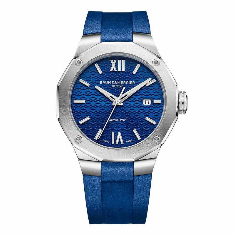 BAUME＆MERCIER RIVIERA 10619 ボーム＆メルシエ リビエラ 10619 M0A10619