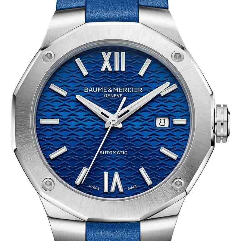 BAUME＆MERCIER RIVIERA 10619 ボーム＆メルシエ リビエラ 10619 M0A10619