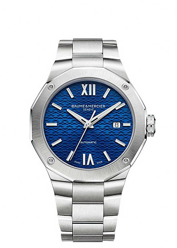 BAUME＆MERCIER RIVIERA 10620 ボーム＆メルシエ リビエラ 10620 M0A10620