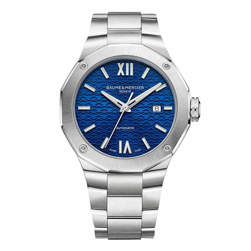 BAUME＆MERCIER RIVIERA 10620 ボーム＆メルシエ リビエラ 10620 M0A10620