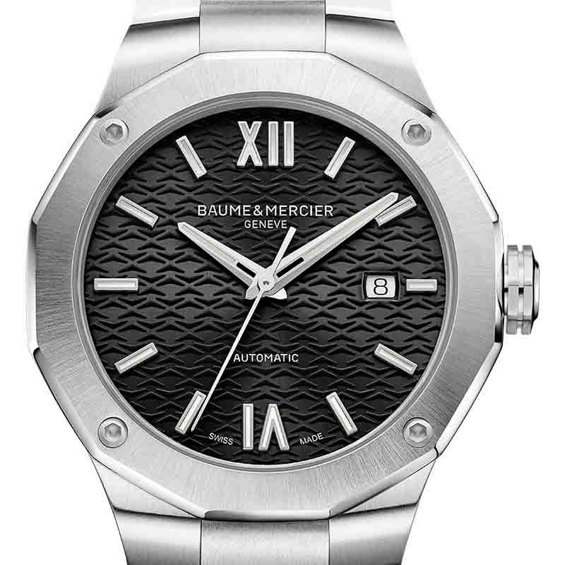 BAUME＆MERCIER RIVIERA 10621 ボーム＆メルシエ リビエラ 10621 M0A10621